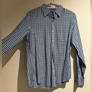 J Crew Button Down